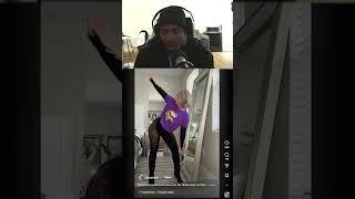 Instagram Is Out Of Control #duckydee #shortsviral #memes