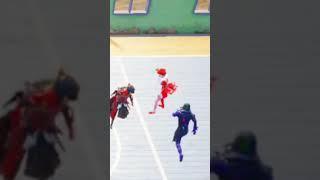 Viktors VS Donaters