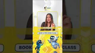 Parrotnerds | Unlocking the Future with AI, Robotics & IT for Kids.