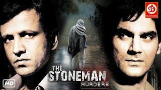 The Stoneman Murders Full Movie | Kay Kay Menon | Arbaaz Khan | Bollywood Murder Mystery Movie |