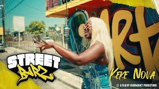 Keke Nova - Loca | Street Barz Performance 