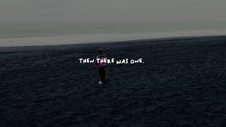 Sam Tompkins - Then There Was One (Lyric Video)