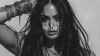 MADO MIX Summer Mix 2025 Deep Feelings, Deep House Mix [MADO Music 2025] [Remix Music]