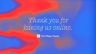 Sunday Service - 6/1/2025 - 9:00 am