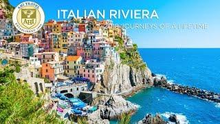 AHI Travel Italy - Italian Riviera featuring Liguria, Sestri Levante, Portofino, Lucca and more