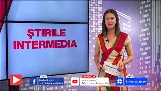 Știrile Intermedia - 23 august 2024