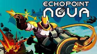 Echo Point Nova by Greylock Studio (Steam Next Fest Demo)