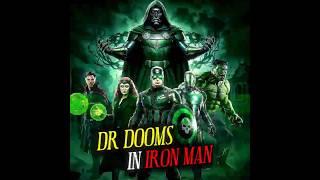Doctor DOOM in Iron Man