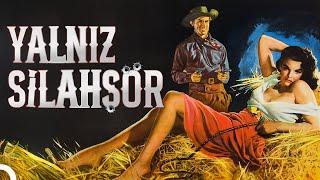 Yalnız Silahşör | Türkçe Dublaj Kovboy Filmi İzle
