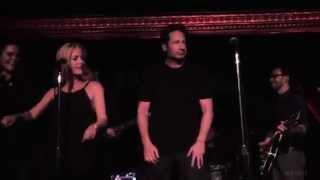 David Duchovny & Gillian Anderson -  I Really Like You