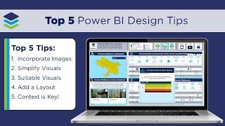 5 Tricks for Transforming Power BI Reports