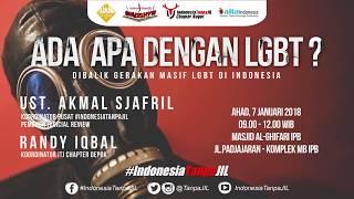 Teaser "Ada Apa Dengan LGBT?" by ITJ BOGOR