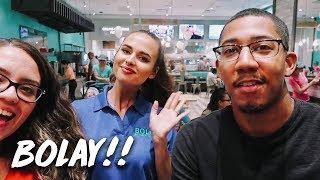 BOLAY LAKE NONA GRAND OPENING: Dee & Lauren EP.6 (Lake Nona Social)