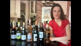 Basics in wine and food pairing Ep49