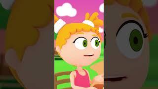 #shorts  The Magic of Light   #shortvideo #short #cartoon #kids