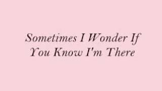 Toni Braxton - Woman (Lyrics)