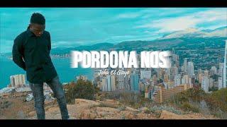 John El Gayo - Pordona Nos [Official Video]