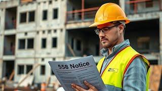 Responding to Florida Construction Defect Claims (Chapter 558)