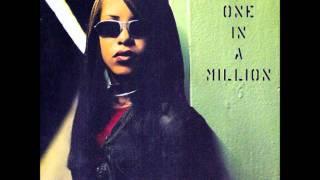 Aaliyah - One in a Million - 16. The One I Gave My Heart To