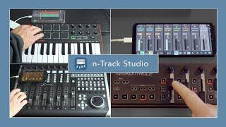 Unlock your MIDI Controller with MIDI Learn | n-Track Studio