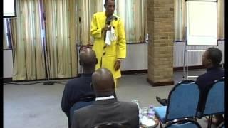 Familiarity – The Greatest Obstacle To Anointing_Part 1 - Prophet Thomas Barry Adjokatse