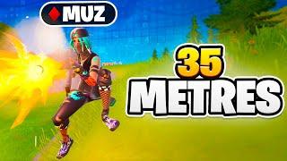 Why MUZ is the Best Solo Player in Fortnite