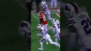 Tyreek Hill Really Did That In The Playoffs! #shorts #viral #trending