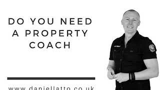 Podcast 370 - Do you Need A Property Coach