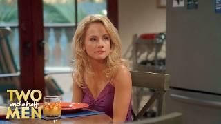 Minicut: Alan Has a Melissa Problem | Two and a Half Men