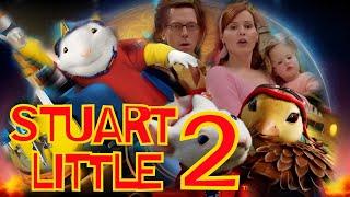 Stuart Little 2 (2002) Movie | Michael J. Fox, Geena D. | Stuart Little 2 Full Movie Fact & Details