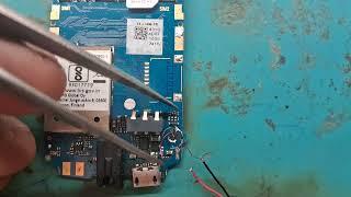 Nokia Ta 1459 Mic Problem Solution 100% Work