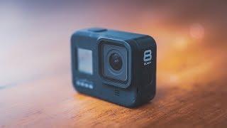 A GoPro Expert Reviews The New HERO 8 Black