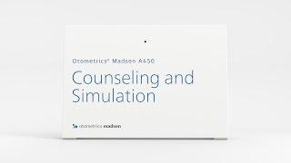 Counseling and Simulation