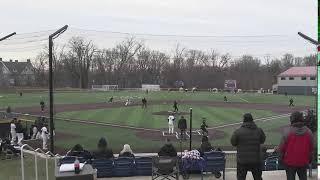 Rosemont Men's Baseball vs. Marywood