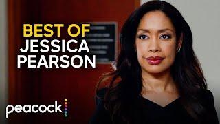 Suits | Don’t Mess With Jessica Pearson