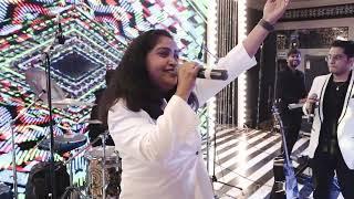 Sagar Gupta Collective | Live | Band | Wedding | Sangeet | Rock Band | Live Music | Mumbai