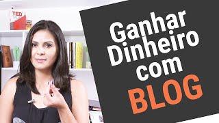  7 Dicas de COMO GANHAR DINHEIRO COM BLOG