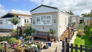 LITTLE CLACTON - Greenlawns Residential Park Home, Little Clacton, Essex