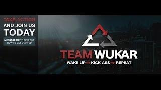 Matt Trainer Vision for Team Wukar and how to Join