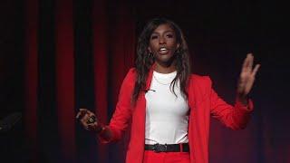 Are You Buried Or Planted? | Renee Washington | TEDxWilmingtonSalon