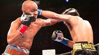 Vasquez vs Mendez FULL FIGHT: Oct 6, 2015 - PBC on FS1