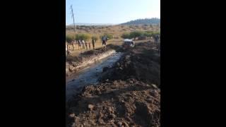 Whitesnakes Mud Boggin