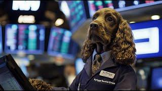 My Mortgage Hound - Market Crash? Tariffs? Where are rates going?