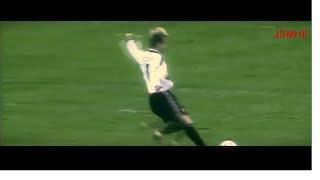 David Beckham - Best Goals - Manchester United