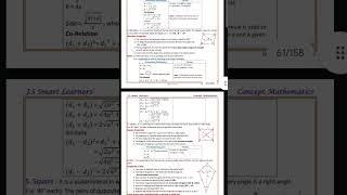 quadrilaterals & properties