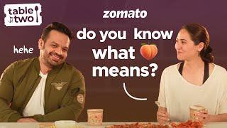 @FlyingBeast320 Gaurav Taneja Vs Common Food Myths | Sahiba Bali | Zomato