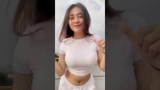 #shortvideo Pesona gemoy joget viral #jogetviral #trendingshorts #gemoy