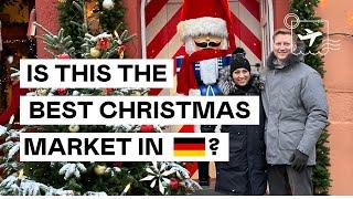 Rothenburg ob der Tauber | Germany Christmas Markets