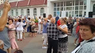 30.07.2022 Brest Belarus... Духовой оркестр... Walks with Victoria ПОДПИСЫВАЙТЕСЬ НА МОЙ ЮТУБ  КАНАЛ