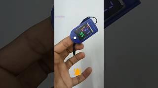 Pulse Oximeter #pulseoximeter #tech9up #viralreels #viralvideo #viralshorts #trendingshorts